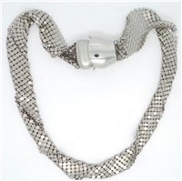 Collana Breil Donna Steel Silk in Acciaio 2282 - 2282